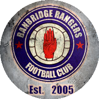 Logo Banbridge Rangers